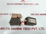 Burkert 411-C-G1/4 Solenoid Valve Dn 6 Pn 1-7 Bar 24V. Fixed Price $121.00.