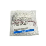 Smc SY3120-5MZ-M5-F1 24VDC Nsmp. Fixed Price $86.00.