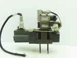 Moog Hydrolux WSH43P10B08CZBN/IAE2 Hydraulic Proportional Servo Valve D633E713A. Fixed Price $2099.99.
