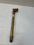New Zurn Z1310-3/4X14 Exposed Ecolotrol Non-freeze Wall Hydrant 14". Fixed Price $199.00.