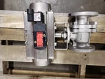 Fnw 1.5" 600-150 Sr 100 Set 05 With Asco Solenoid. Fixed Price $800.00.