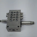 New Dropsa Bsp PN-0645747 Valve PN1655308 S-V2 CB21181487. Fixed Price $269.27.