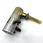Versa Valves ASG-4242- Pneumatic Directional. Fixed Price $46.32.