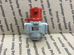 Smc Valve 3/8" NVHS3500-N03-X116 Lock Out Exhaust 150 Psi Max New. Fixed Price $20.00.