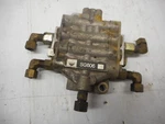 Showa Pump Distributor Model SG606. Fixed Price $499.97.