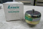 New Ledex H-1125-032 Linkage Solenoid. Fixed Price $26.99.