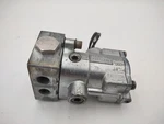 Bellows Valvair Parker K065-1033 Pilot Solenoid Valve 115V 60HZ W/ K058-002. Fixed Price $59.95.