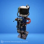 Smc Pneumatics NVBA1111-T02GN Booster Regulator 7913. Fixed Price $502.32.
