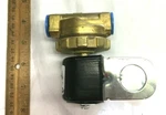 Parker General Purpose Solenoid Valve 208/50V G-23S 3908B New. Fixed Price $80.00.