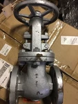 Newco 02-11F-CB2. Outside Stem & Yoke Gate Valve. Class 150, 33Z840 GR8 Buy.. Fixed Price $105.99.