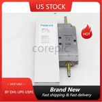 Us Free Tax New Festo JMFH-5-1/8 8820 Solenoid Valve. Fixed Price $75.15.