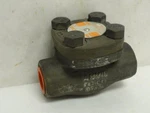 208184 New-no Box; Anvil 841 Solenoid Valve A-105 1/2 Fnpt. Fixed Price $27.78.