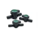 Ball Valve 5/8" Tube - Two Little Fishies. Fixed Price $5.90.