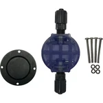 Pulsafeeder KX100-AAAA Pump Repair Kit, Chem-tech, Includes Head, Diaphragm. Fixed Price $145.30.