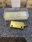 Clippard MAV-4 4-WAY Stem Valve. Fixed Price $30.00.
