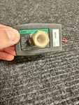 New Ckd AG41-02-2 Solenoid Valve DC24V Free Shipping. Fixed Price $72.99.