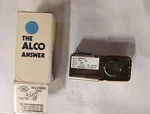 New Alco Solenoid Coil Amg 480V 50/60HZ With Junction Box S-442 In. Fixed Price $38.92.
