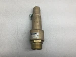 New No Box Dresser 2" 125 Psi 236 Gpm Safety Relief Valve 2478H-DA. Fixed Price $270.00.
