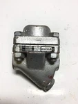 Asca TM23Y Steam Trap 3/4" Npt DN20 PN300 310 Psi A105 Valve. Fixed Price $149.99.