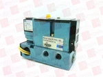 Mac Valves Inc 82A-AC-BAA-TM-DAAP-1DA / 82AACBAATMDAAP1DA (brand New). Fixed Price $249.16.