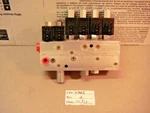 Skyjack Lift Compact Controls CP11742 Hydraulic Valve 12 Volt Solenoid Rev 6 New. Fixed Price $297.78.