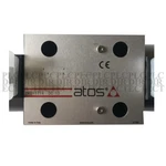 New Atos DKE-1714 Dc 10 Solenoid Directional Valves. Fixed Price $403.00.