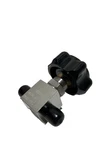 Parker Veriflo Pressure Regulator 3500PSI 2W New. Fixed Price $225.00.