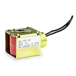 Dayton 011212 Solenoid Valve Coil, 208/240VAC, 60/50 Hz. Fixed Price $29.69.