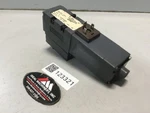 Numatics Solenoid Valve 152SA4004 Used #123321. Fixed Price $39.60.