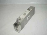 Smc ZL112-K15GZ-DNL ZL112K15GZDNL Vacuum Generator W/ SYJ514-5GZ(2). Fixed Price $359.00.