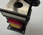 Decco Racine Solenoid Hydraulic Valve Coil 115/120V 18-1073 9-100M. Fixed Price $269.99.