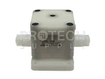 Smc LVR40-Z11N Fluoropolymer High Purity Air Regulator Valve New Guaranteed. Fixed Price $299.00.