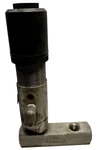 Sigma AP-40 SS-2 Valves High/low Assembly Pneumatic Flow Pressure Switch. Fixed Price $112.49.