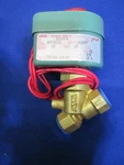 Asco Red Hat 8030A70 3/8" 120 Volt Solenoid Valve. Fixed Price $25.00.