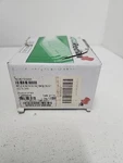 Asco SC8210G093 Solenoid Valve Red-hat 150PSI 3/8" Thread Shutoff 120VAC. Fixed Price $122.39.