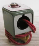 Asco 8263B206LT Solenoid Valve 10/120V 50/60HZ 100PSI 3/8" Pipe 7/32" Orifice. Fixed Price $213.82.
