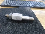 Parker Model: B12295-01 Valve. HT-527012. Fixed Price $49.99.