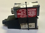 Double A,QJ-005-C-10B1-TSP,HYDRAULIC Valve. Fixed Price $90.00.