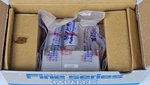Fujikin Valve 316L. Fixed Price $199.90.