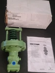 Spence/emerson P-C-C1H9A1B1AM1 Series Pressure Reducing Pilot. Fixed Price $400.00.
