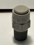 Circle Seal Controls 559A-1M-40 Popoff Relief Valve. Fixed Price $25.50.