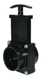 Valterra 7201 Abs Gate Valve, Black, 2" Slip. Fixed Price $30.79.