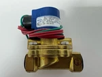 New Oem S211GF02K4DG1 Gc Solenoid Valve. Fixed Price $124.99.