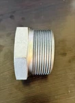 Parker Pipe Fittings And Port Adapters Npt Part Number 1/2 Hp-s. Fixed Price $29.99.