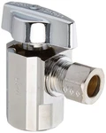 Brasscraft KTR17XC1 1/2X3/8 Fipt Od Compression Angle Stop Valve. Fixed Price $47.90.