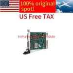 New National Instruments Ni PXI-7841R Series Reconfigurable I/o Module. Fixed Price $6359.00.