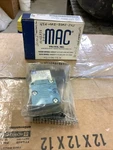 Mac Valves, Inc. 45A-AA2-DDAJ-2KJ. Fixed Price $125.00.