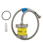 Watts 0899232 2-1/2 10 In. Relief Valve Kit Rubber And Stainless Steel. Fixed Price $1043.37.