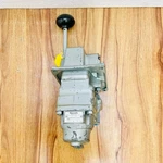 Rexroth HD-2-FX Pneumatic Lever Operated Control Air Valve R431002825 #new. Fixed Price $949.05.