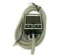 Camozzi SWCN-P10-P4-2 Electronic Digital Pressure Switch Bar. Fixed Price $95.00.